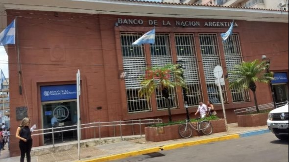 El Banco Nación reanuda la atención presencial plena en todas las sucursales del país 