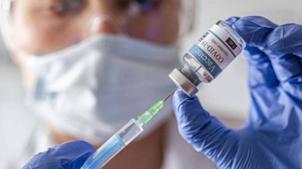 El 70 por ciento de los argentinos completó su esquema de vacunación
