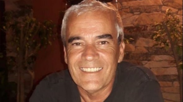 Falleció Horacio Galván