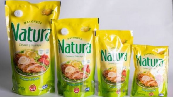 Cuidado con la mayonesa marca Natura falsa: cómo identificarla