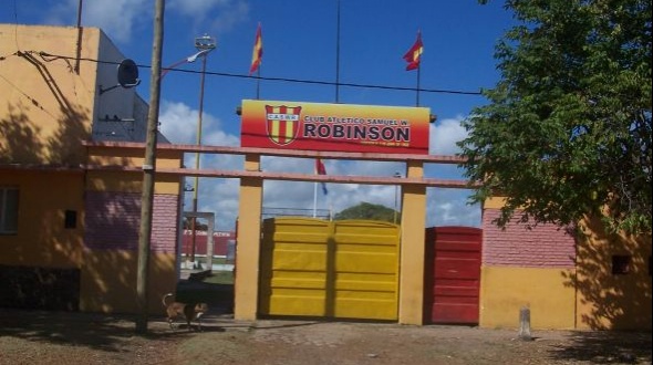 116º aniversario del Club Robinson