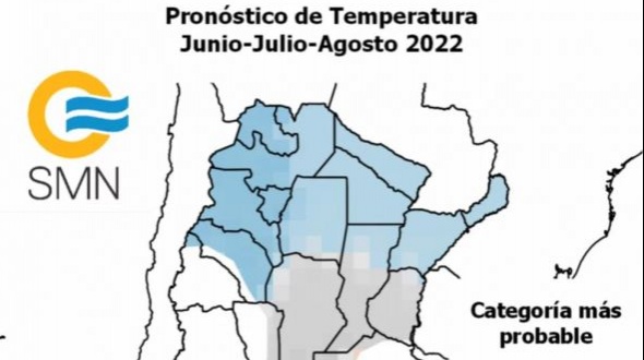 Monte Caseros: Las lluvias superaron el promedio mensual de mayo 