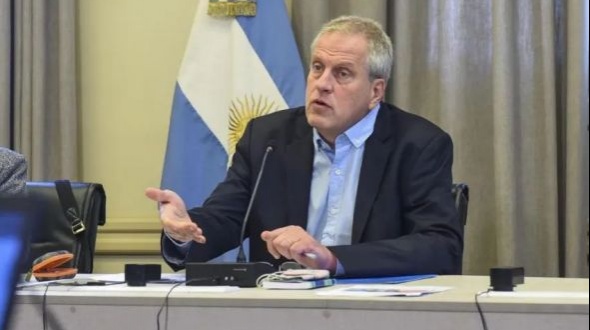 El ministro de Educación de la Nación vendrá a Corrientes