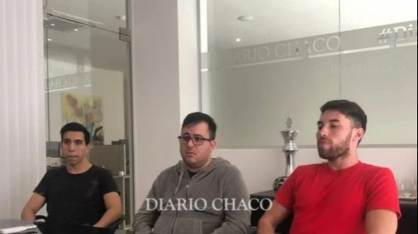 Denunciaron a una empresa de Corrientes por una millonaria estafa Denunciaron a una empresa de Corrientes por una millonaria estafa