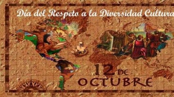 Día del Respeto a la Diversidad Cultural 
