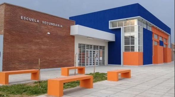 Colegio Ernesto Sabato: Padrón Ordinario Residentes para Interinatos y Suplencias Año 2023. 