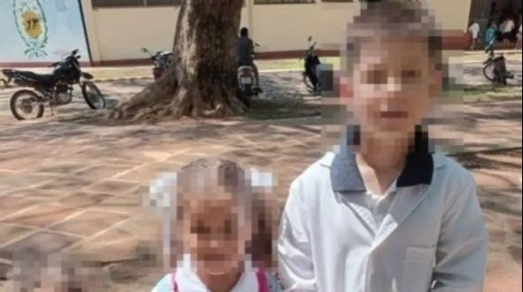 Aparecieron en Córdoba tres menores desaparecidos en Corrientes