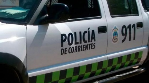 Tragedia en Corrientes: Una nena cayó de una bicicleta y fue arrollada por un camión
