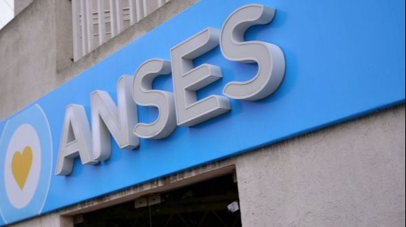 ANSES dio a conocer el cronograma de pago de jubilaciones, pensiones y asignaciones ANSES dio a conocer el cronograma de pago de jubilaciones, pensiones y asignaciones