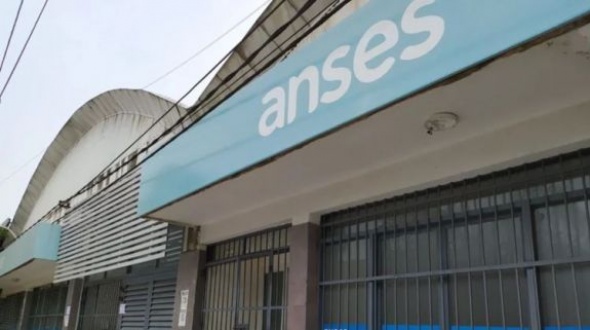 Corrientes logra el primer amparo colectivo del país contra la Anses