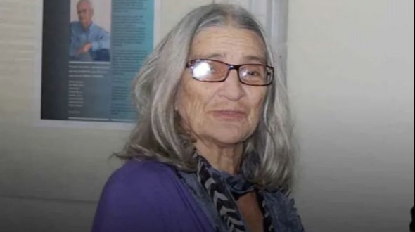 Murió Celia Guevara de la Serna, la hermana del "Che"