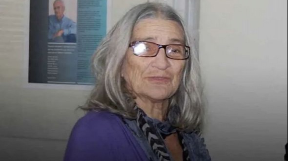 Murió Celia Guevara de la Serna, la hermana del "Che" Murió Celia Guevara de la Serna, la hermana del "Che"