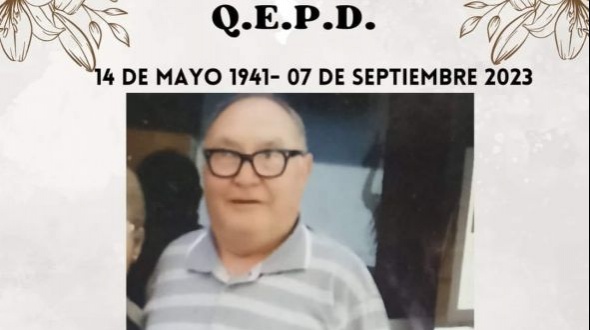 Bonifacio Quiróz