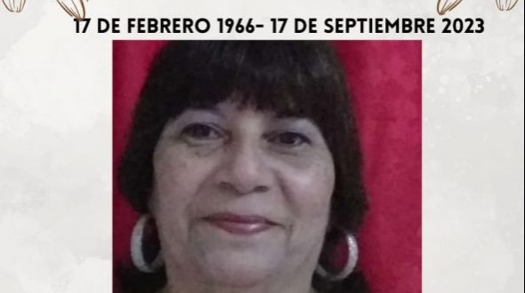 Ana María Cepeda
