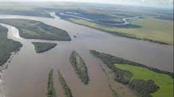 Segundo encuentro de áreas naturales protegidas del río Uruguay