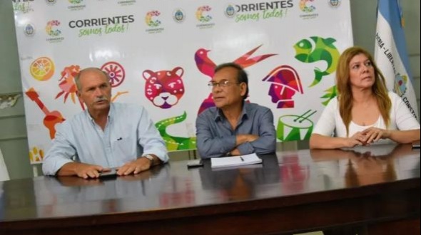 Dengue en Corrientes: hay 200 casos, 1000 acumulados y el 100% de los barrios afectados