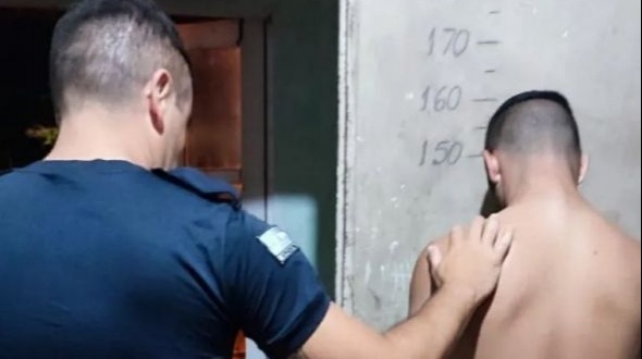 Justicia por mano propia en Corrientes: Martincito y su cómplice ultimado habían robado la casa del presunto homicida