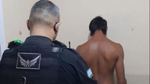 Corrientes: Volvieron a robar la casa del hombre que habría matado al cómplice de Martincito