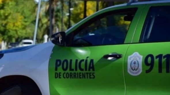 Asesinaron a balazos al hijo del jefe de la Policía de Corrientes