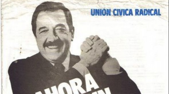 41 años de democracia 41 años de democracia